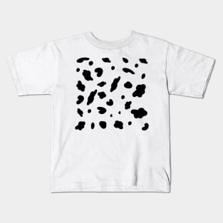 Cow animal style Kids T-Shirt